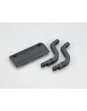 TR4 Bumper Wing Stay Set TR4-KYOSHO RC
